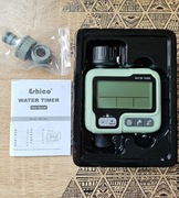 Sterownik Nawadniania Elektroniczny Programator Czasowy Do Wody HCT-322