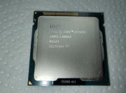 Intel i5-3450S 2,8GHz