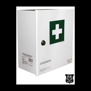 Apteczka przemysłowa AS 20 + DIN 13164