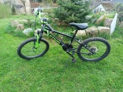 Rower racingboy 500 B'Twin Decathlon