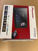 SPH-DA 360 DAB Stacja multimedialna 