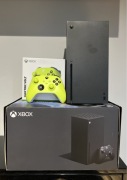Konsola XBOX SERIES X 1TB