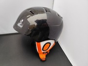 JULBO Kask do sportów zimowych roz.50-52 Narty Hokej Snowboard 