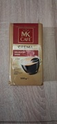Kawa mielona MK Cafe Crema 500g - Aksamitna i delikatna