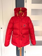Kurtka puchowa Fjallraven Expedition Down Lite czerwona r. M