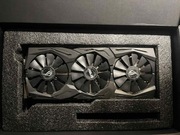 Karta graficzna ASUS Radeon RX 580 STRIX OC 8GB GDDR5