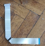 TASMA SERWISOWA LVDS SONY KDL-32EX340 i PODOBNE +GWARANCJA 30 DNI;-)