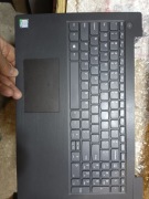 Klawiatura Palmrest LENOVO V130-15IKB szary