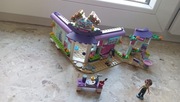 Lego Friends  Artystyczna kawiarnia Emmy 41336