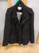 Płaszcz John Rocha rozmiar XL stan idealny