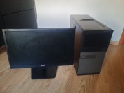 Dell 3010 z r7.360 i5.3570 12gb