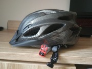 Kask rowerowy na sprzedaż