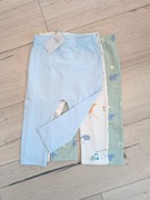 Spodnie 3-pak George rozmiar 74-80