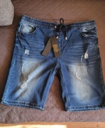 Spodenki new boy XXL