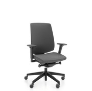 Fotel biurowy obrotowy Bejot 