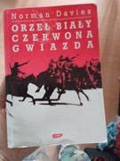 Orzeł biały czerwona gwiazda