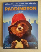 Paddington - film familijny DVD