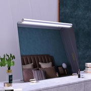 WONSTART Lustro Hollywood z podświetleniem 3 tryby LED makijażowe