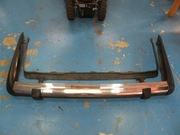 Zderzak tylny do Mercedesa R107SL USA