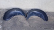 Nadkole tył tylne lewe prawe 2 szt. Fiat Seicento