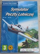 Symulator Poczty Lotniczej