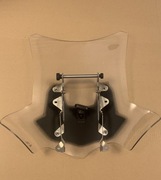 Szyba Wunderlich Marathon z adapterem BMW F850GS