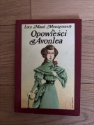 Montgomery Opowieści z Avonlea