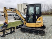 Usługi Koparka Minikoparka Wynajem Zakliczyn n/D