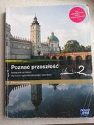 Poznać przeszłość 2, podręcznik do historii, poziom podstawowy