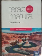 Teraz matura geografia Nowa era 