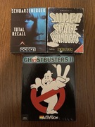 SUPER SPACE INVADERS C64