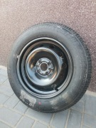 Koło zapasowe Fiat stilo