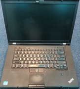 Lenovo ThinkPad T530i – SSD SanDisk 240GB – i3 / Win 10 / Bateria OK