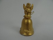 Figurki -  Aniołek dzwonek