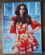  Czasopismo  ELLE - 03/2014