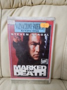 Naznaczony śmiercią **Mega Unikat**