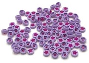 LEGO 72046p Lavender Modified Tile 3 SZTUKI