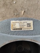 Reduktor obrotu Liebherr A914comp. A916comp. SAT 250/278