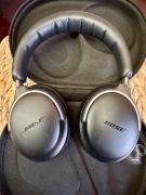 Bose QC Ultra Headphones