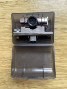 Kamera do PSP w etui