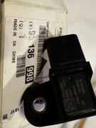 PEUGEOT 508 II 1.6 THP CZUJNIK MAP SENSOR