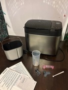 Wypiekacz do chleba Panasonic