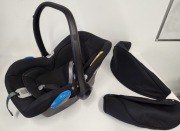 Nosidełko Fotelik Samochodowy Spacerówka | Anex x Avionaut Cosmo | 3w1