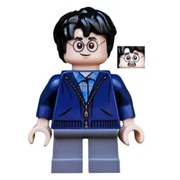 LEGO Figurka Harry Potter hp153 75955