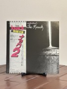 The Knack - But The Little Girls Understand (Japan)