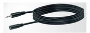 Kabel przedłużacz audio 5 metrow Jack 3,5 