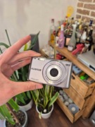 Fujifilm JX500 | stan b.dobry | pudełko + etui + bateria + ładowarka