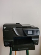 Drukarka HP OFFICEJET PRO 8600 skaner duplex urządzenie wielofunkcyjne