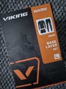 Viking Eiger - bielizna termoaktywna (komplet)