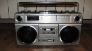 RADIOMAGNETOFON BOOMBOX SOUND 4003